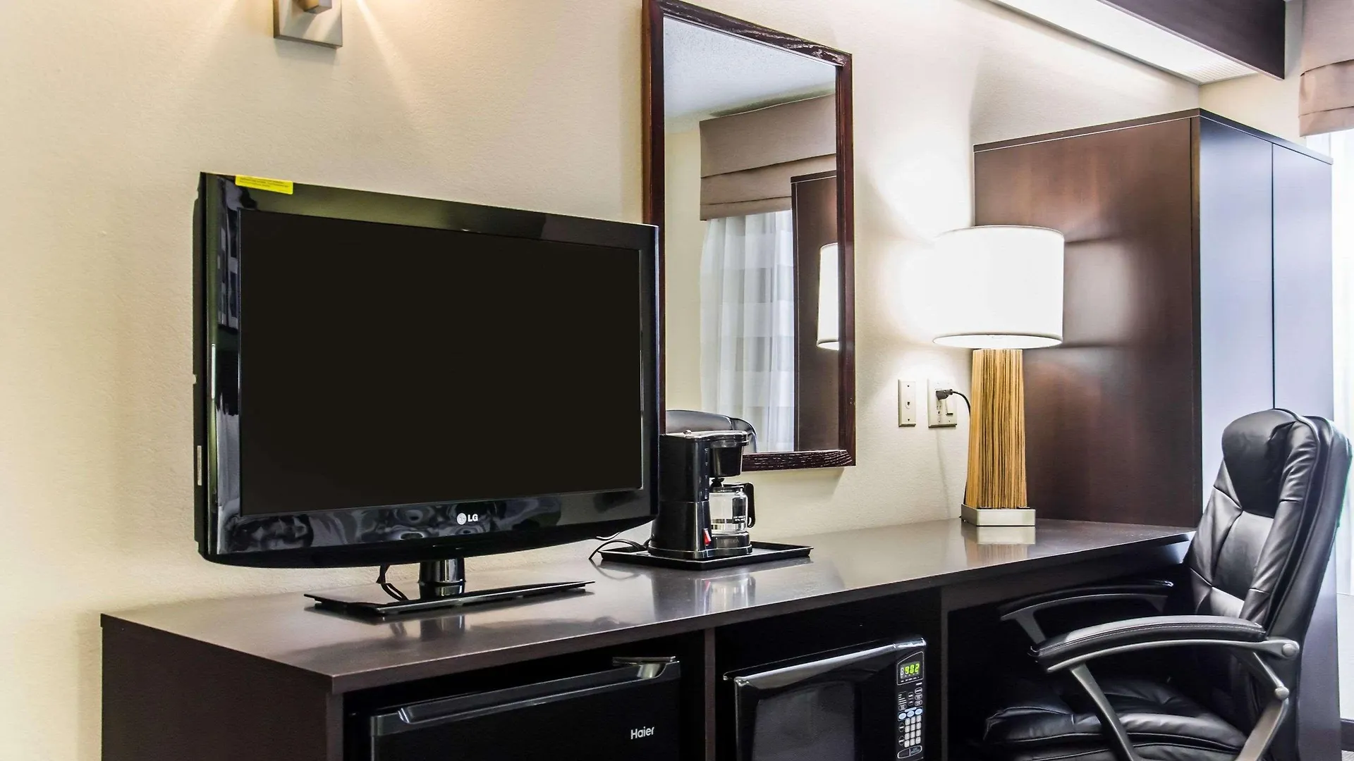 Sleep Inn Airport - Billy Graham Parkway Charlotte