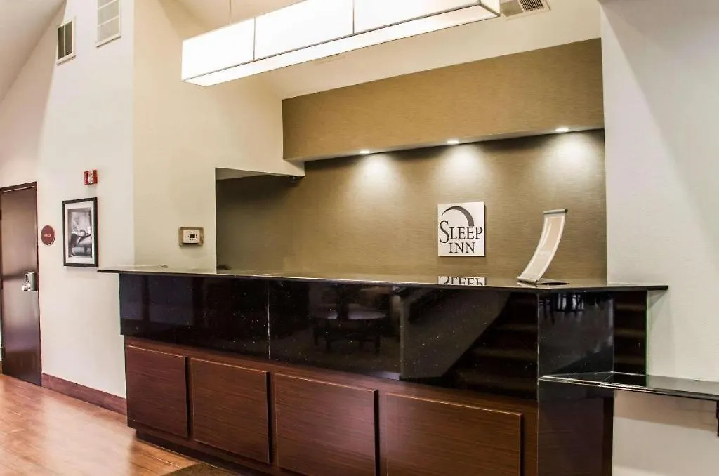 Sleep Inn Airport - Billy Graham Parkway Charlotte United States