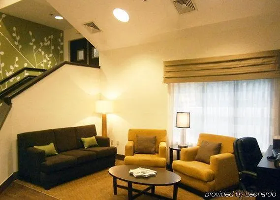 Sleep Inn Airport - Billy Graham Parkway Charlotte 2*,