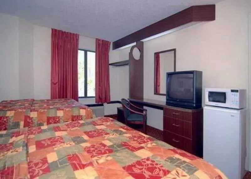 Sleep Inn Airport - Billy Graham Parkway Charlotte Hotel