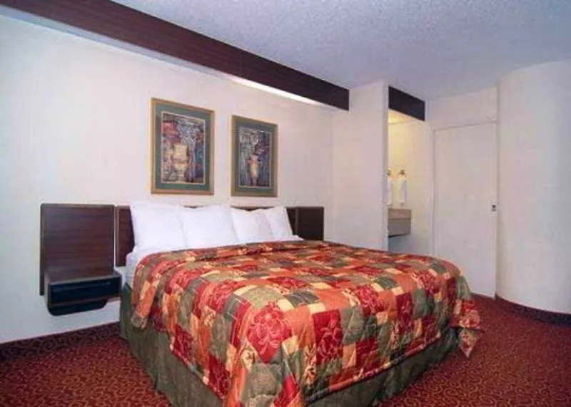 Sleep Inn Airport - Billy Graham Parkway Charlotte