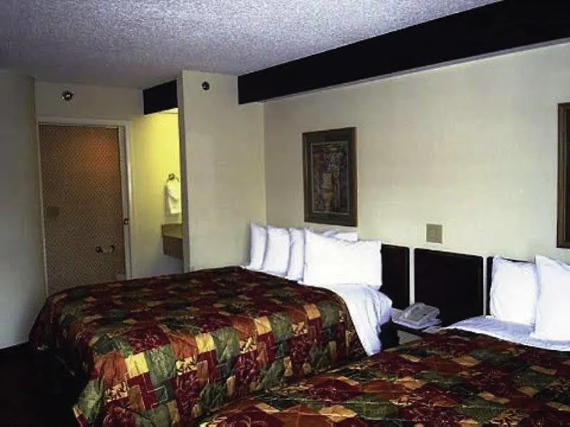 Hotel Sleep Inn Airport - Billy Graham Parkway Charlotte