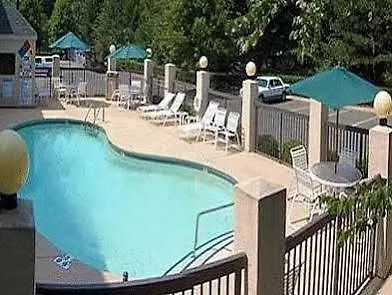 ** Hotel Sleep Inn Airport - Billy Graham Parkway Charlotte United States