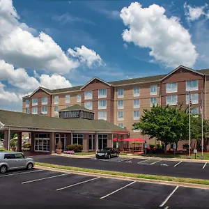 Hotel Hilton Garden Charlotte, Pineville
