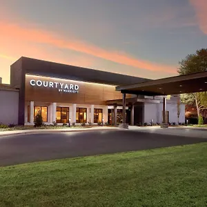Hotel Courtyard Southpark