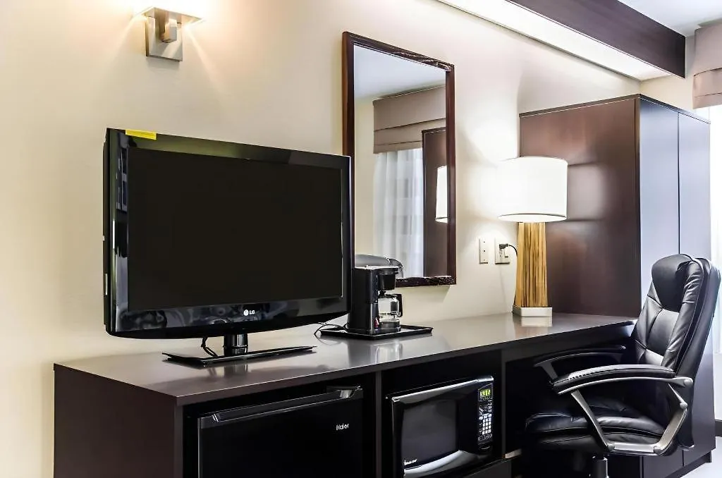 Sleep Inn Airport - Billy Graham Parkway Charlotte Stati Uniti