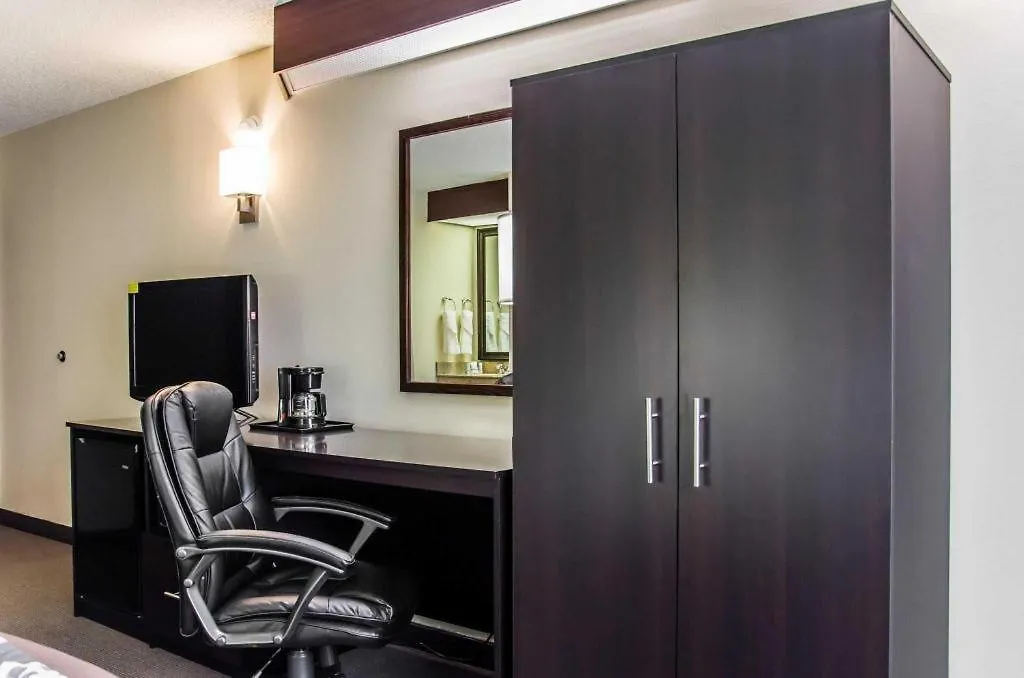 Sleep Inn Airport - Billy Graham Parkway Charlotte