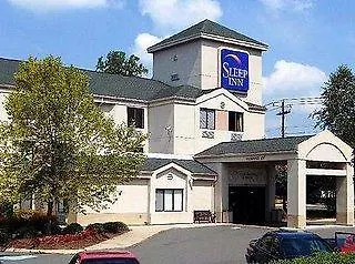 Sleep Inn Airport - Billy Graham Parkway Charlotte Hotel