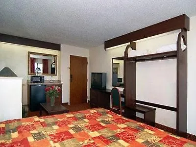 Sleep Inn Airport - Billy Graham Parkway Charlotte United States