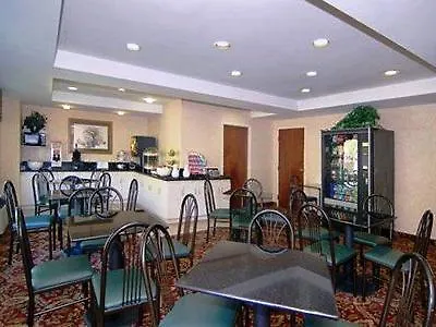 Sleep Inn Airport - Billy Graham Parkway Charlotte Hotel