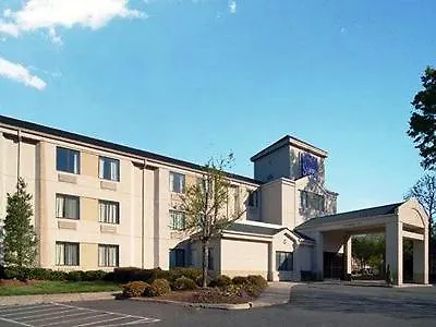 Sleep Inn Airport - Billy Graham Parkway Charlotte