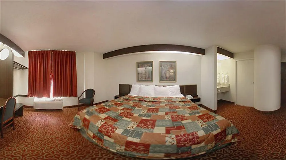 Hotel Sleep Inn Airport - Billy Graham Parkway Charlotte